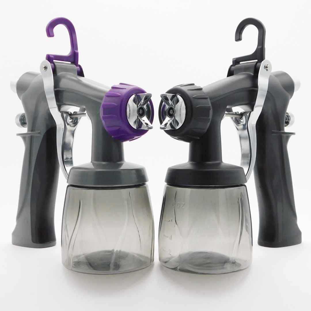 Norvell Spray Tan Machine Parts