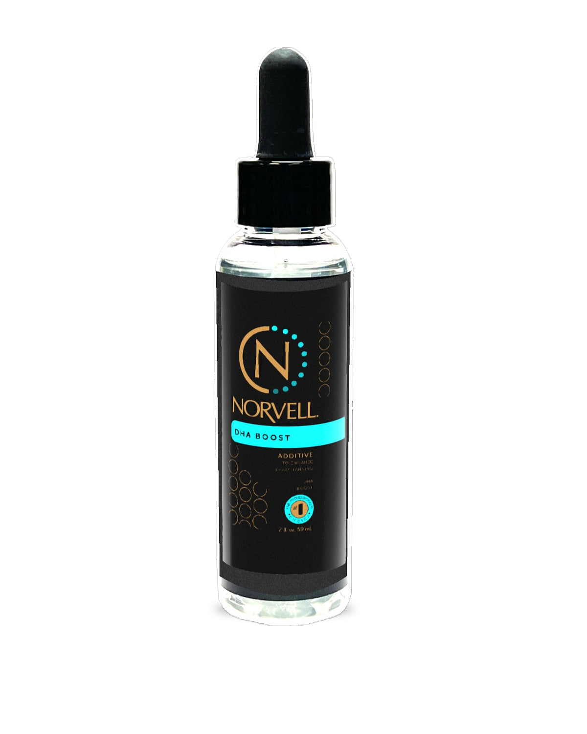 Professional Spray Tan DHA Boost Additive – Norvell Tanning