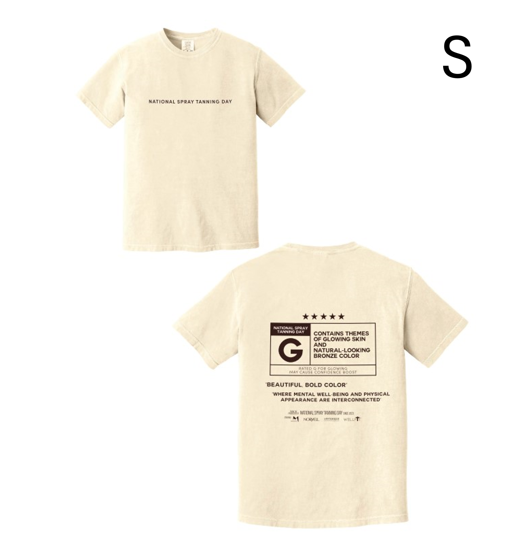T-Shirt | NSTD