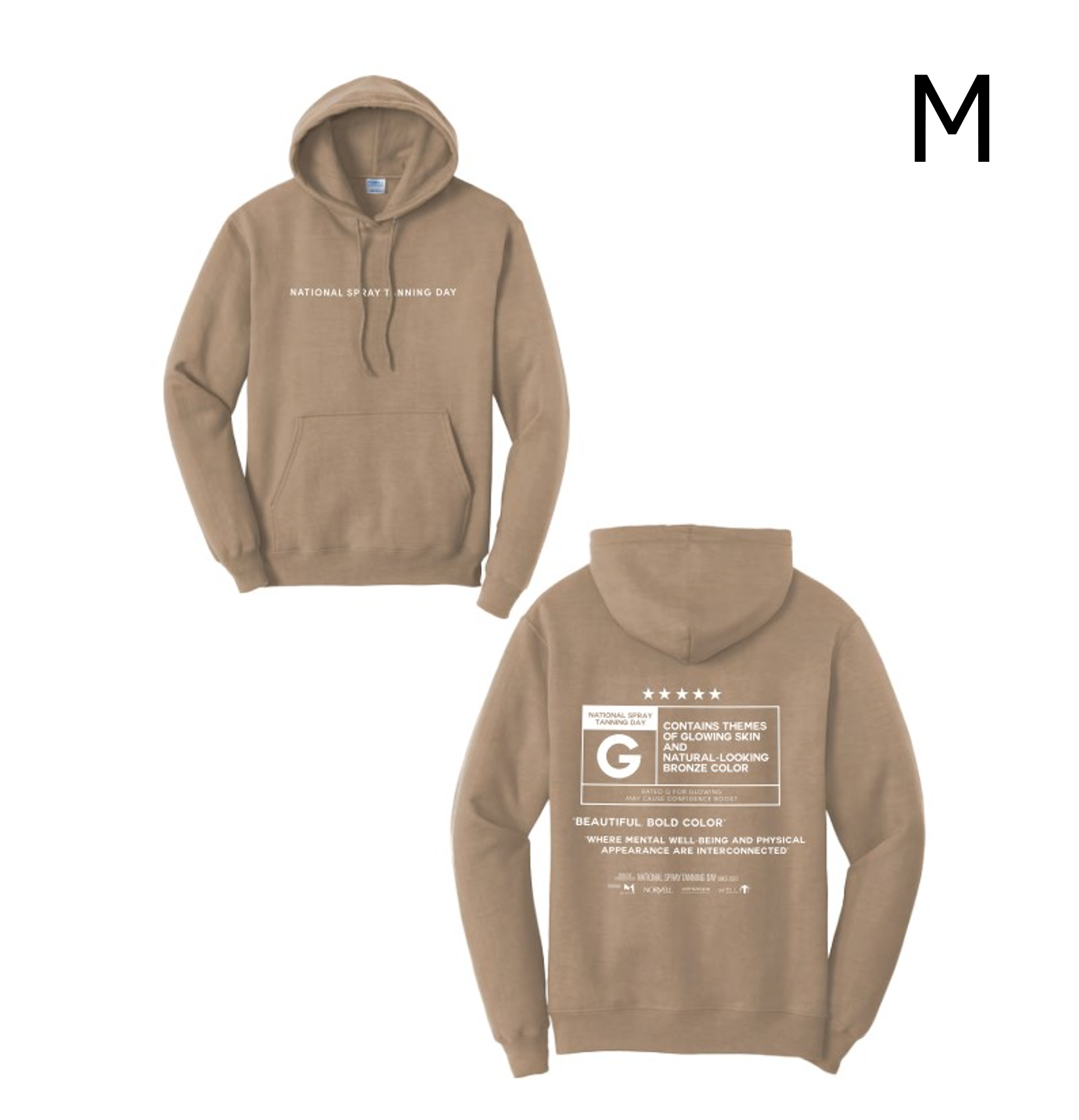 Hoodie | NSTD