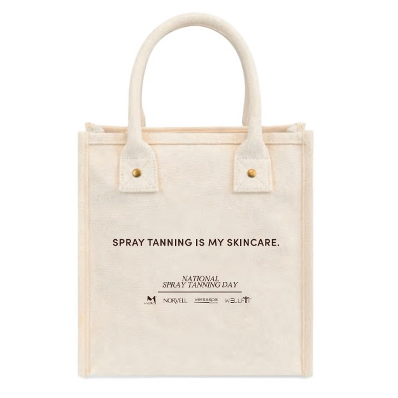Canvas Bag | NSTD