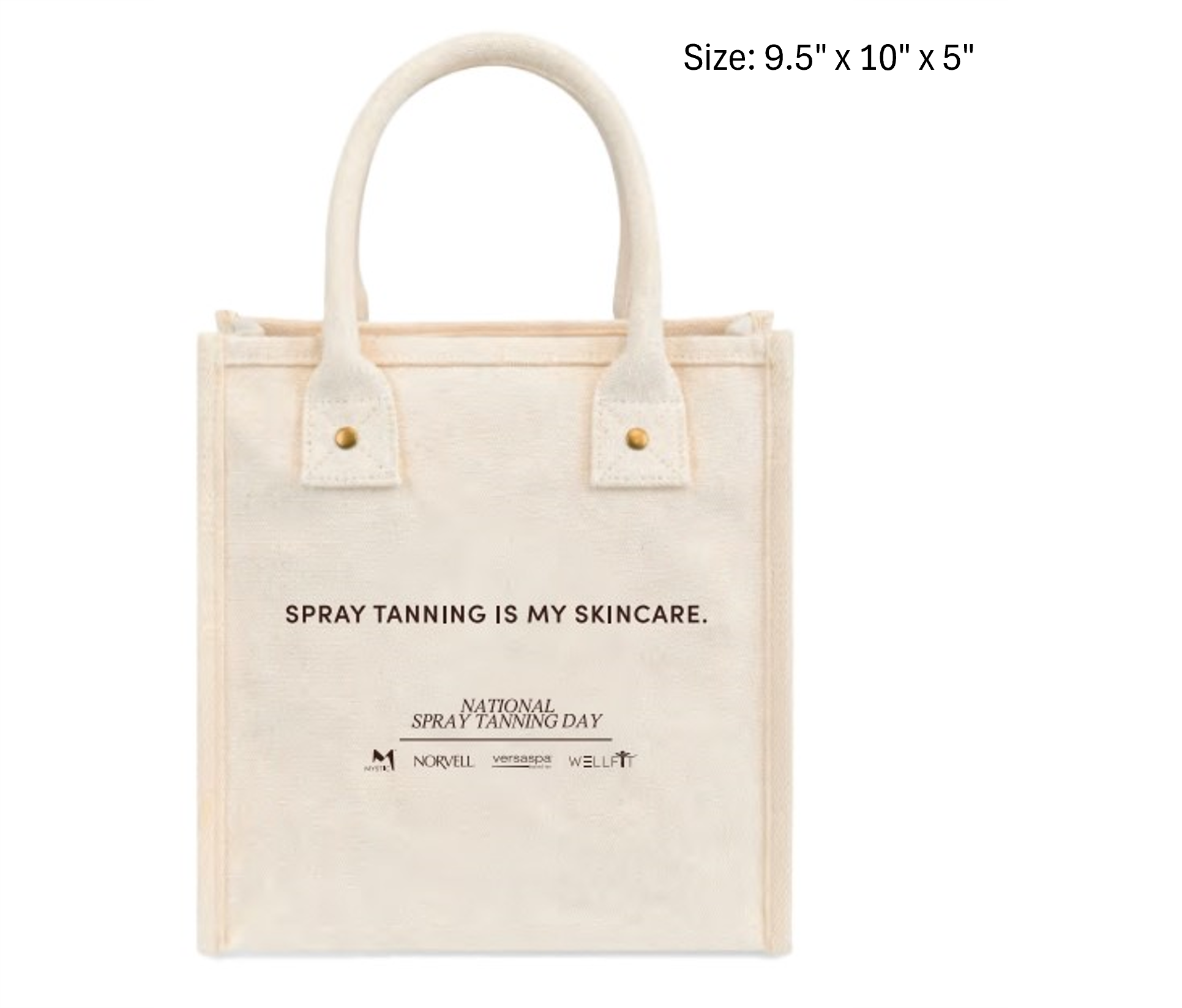 Canvas Bag | NSTD