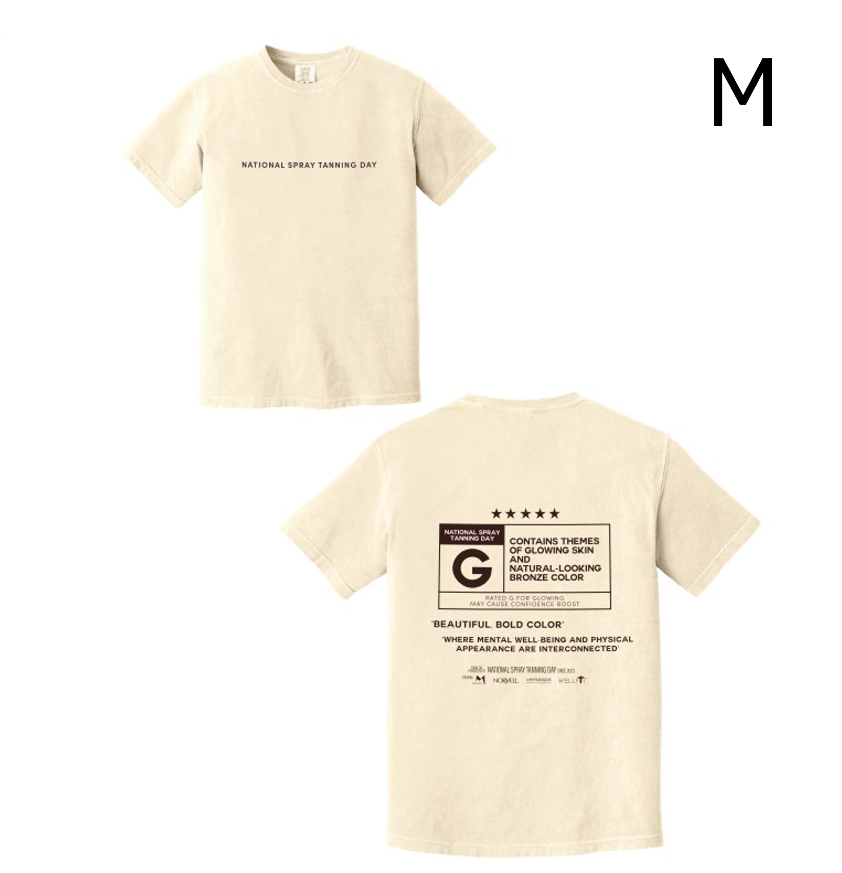 T-Shirt | NSTD