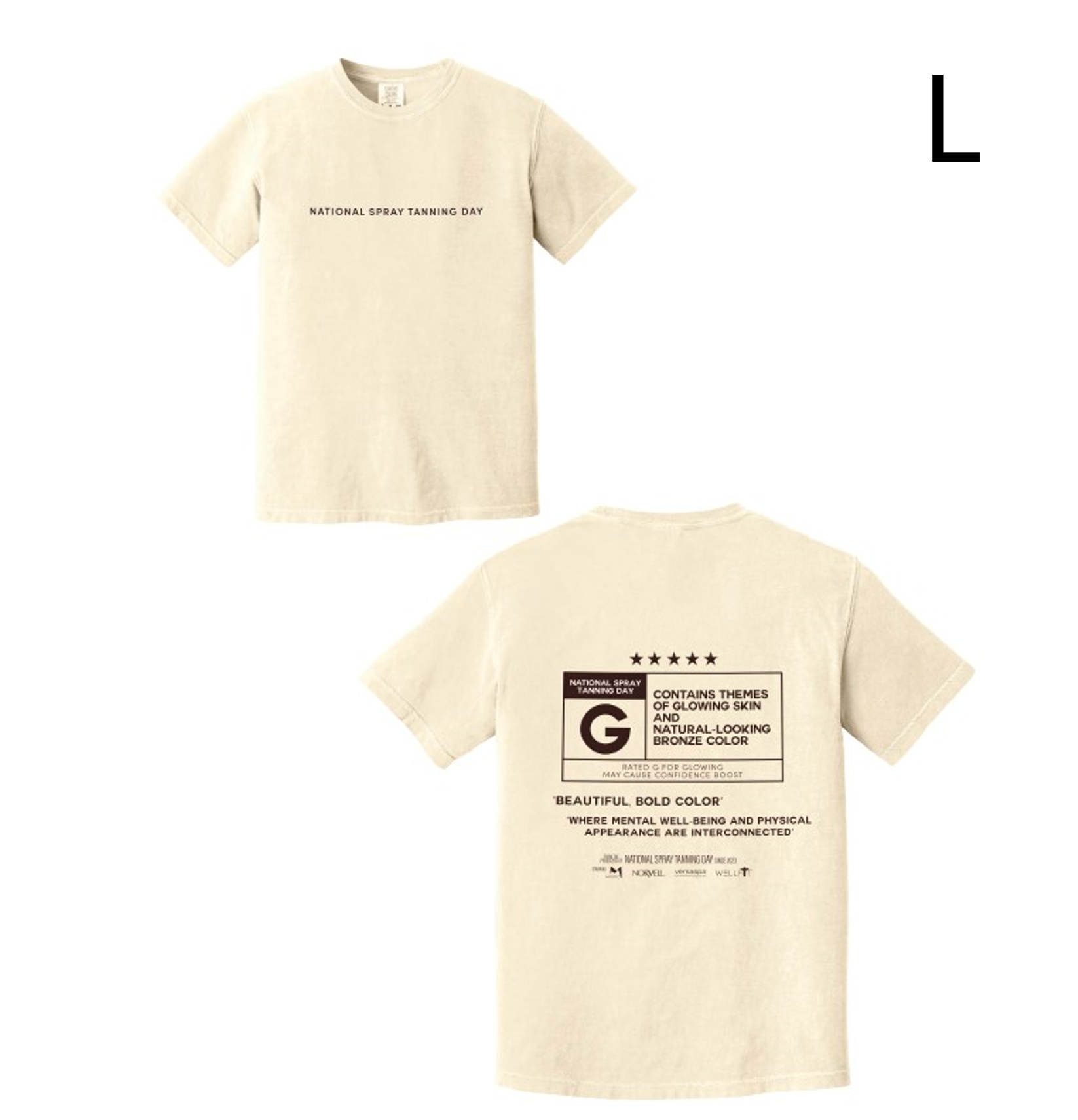 T-Shirt | NSTD