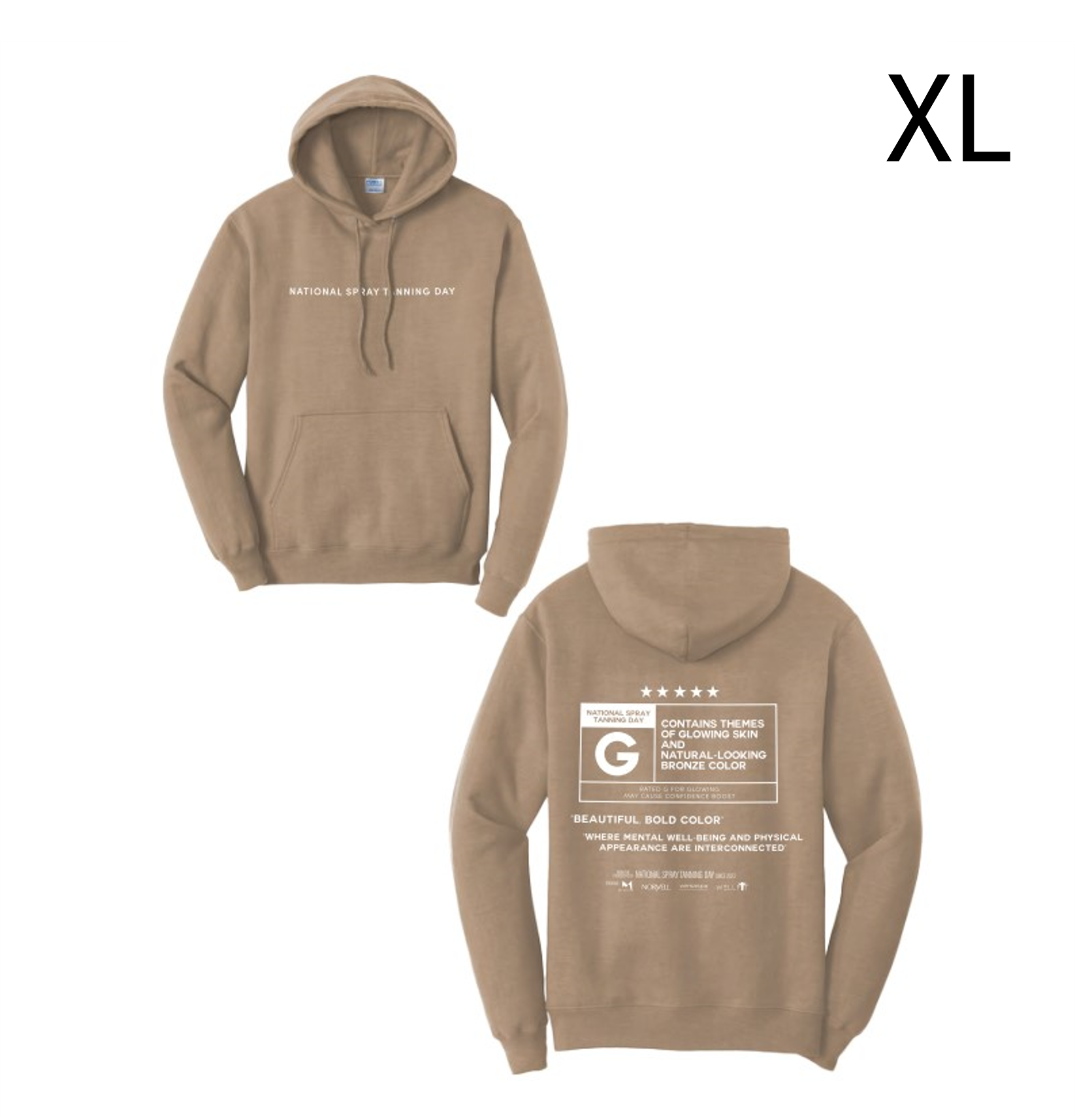 Hoodie | NSTD