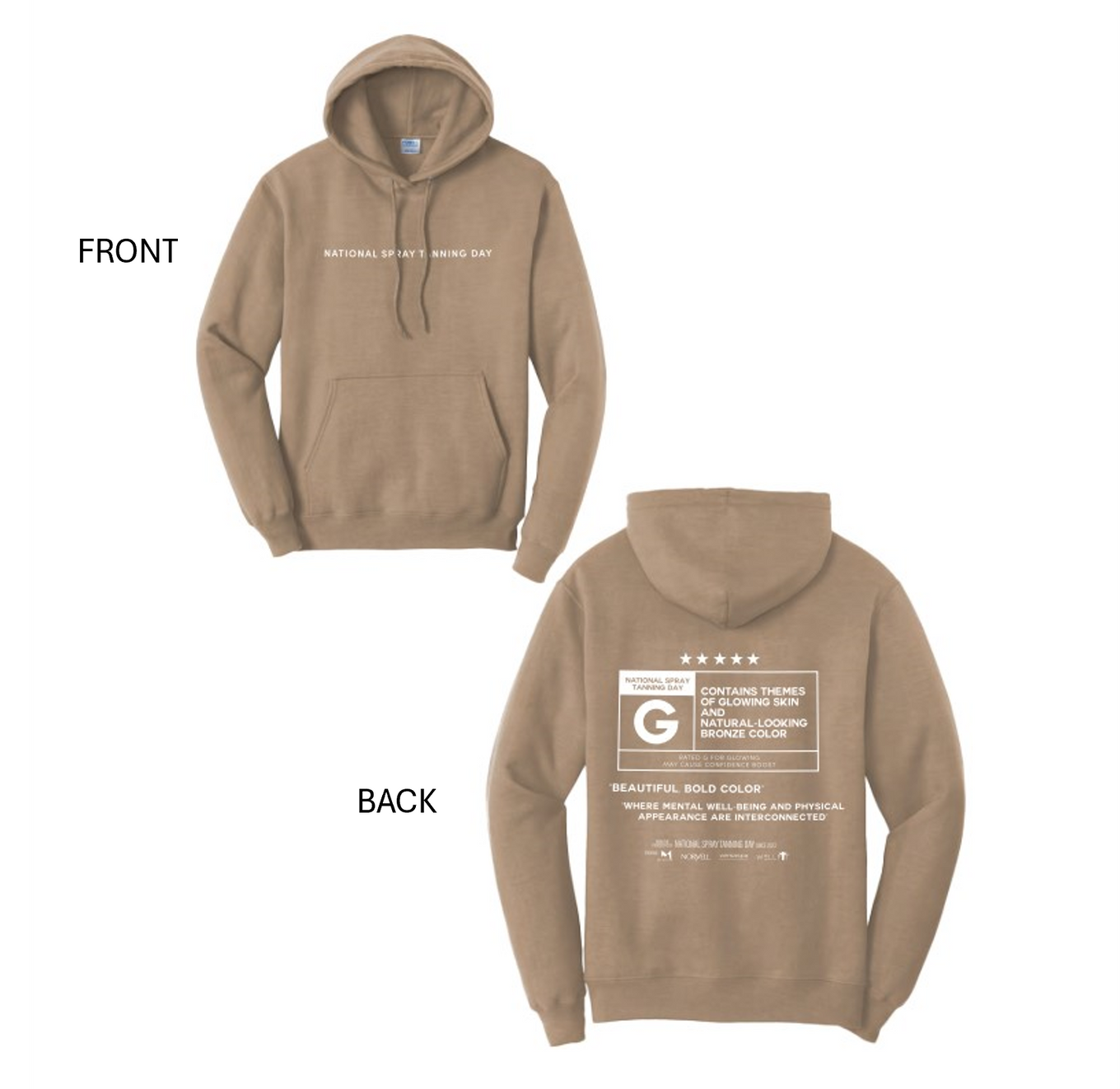Hoodie | NSTD