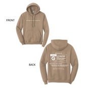 Hoodie | NSTD