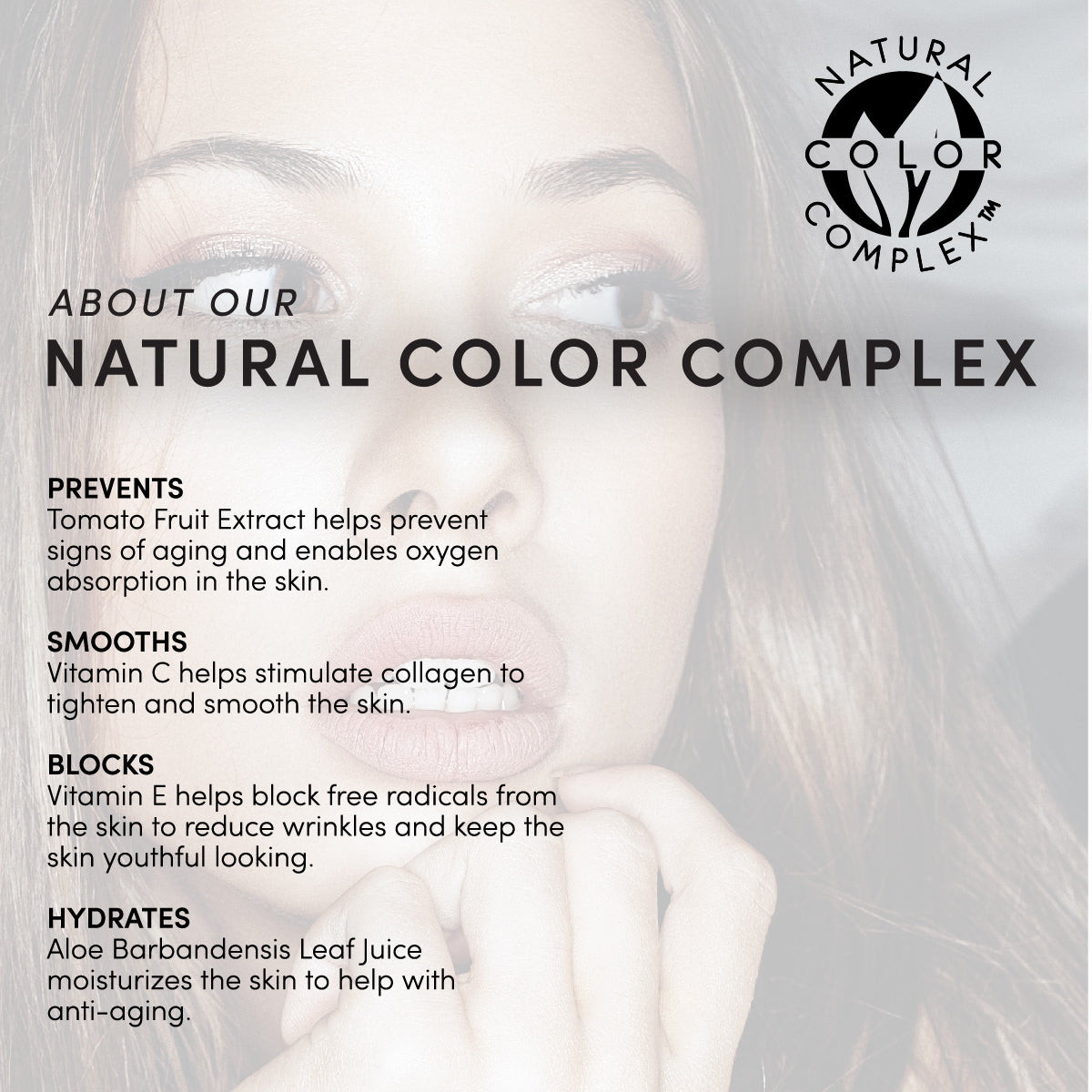 pH Balance Enhancing Primer
