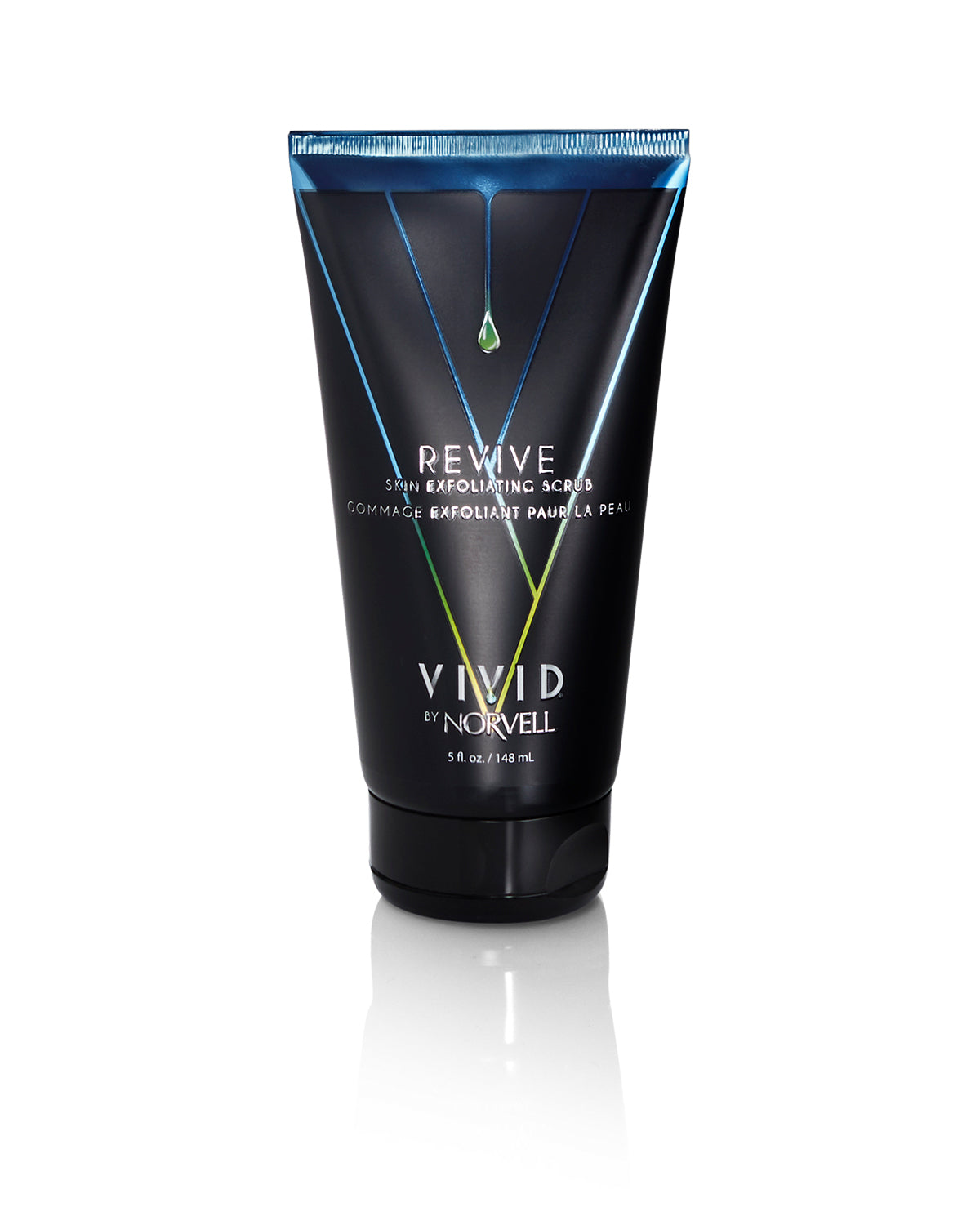 Revive Skin Refining Scrub (5oz) Revive Skin Refining Scrub (5oz)