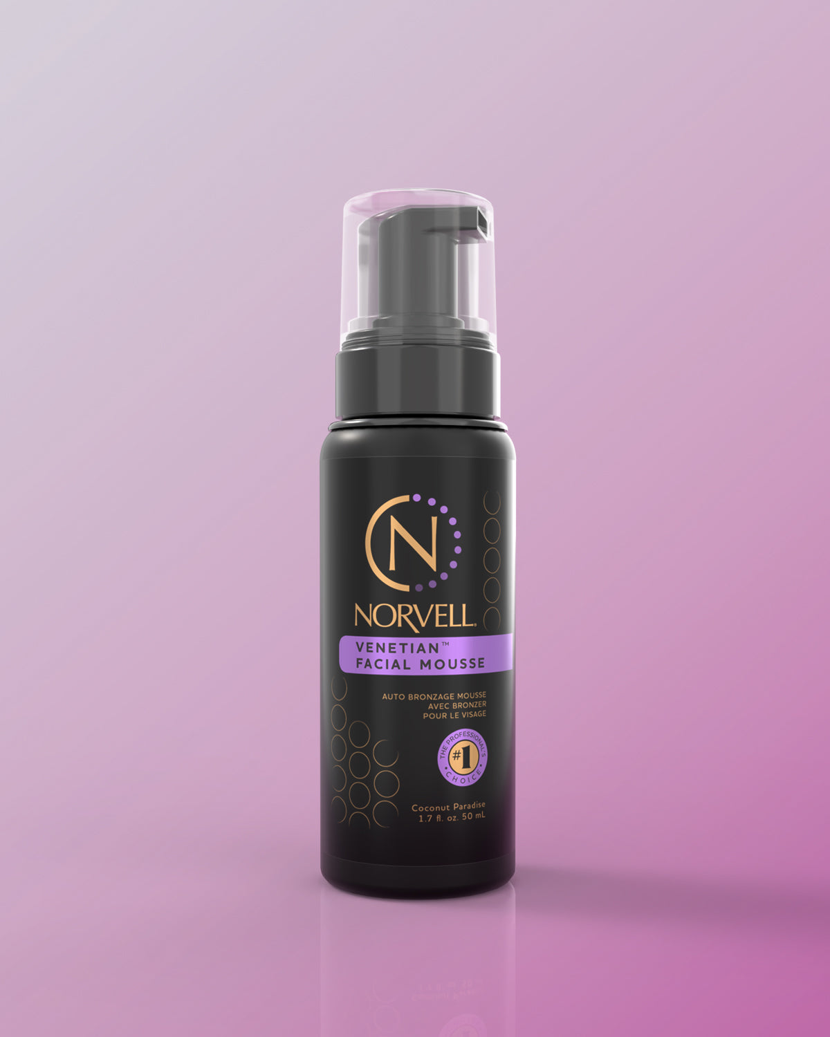 Venetian Face & Body Gift Set