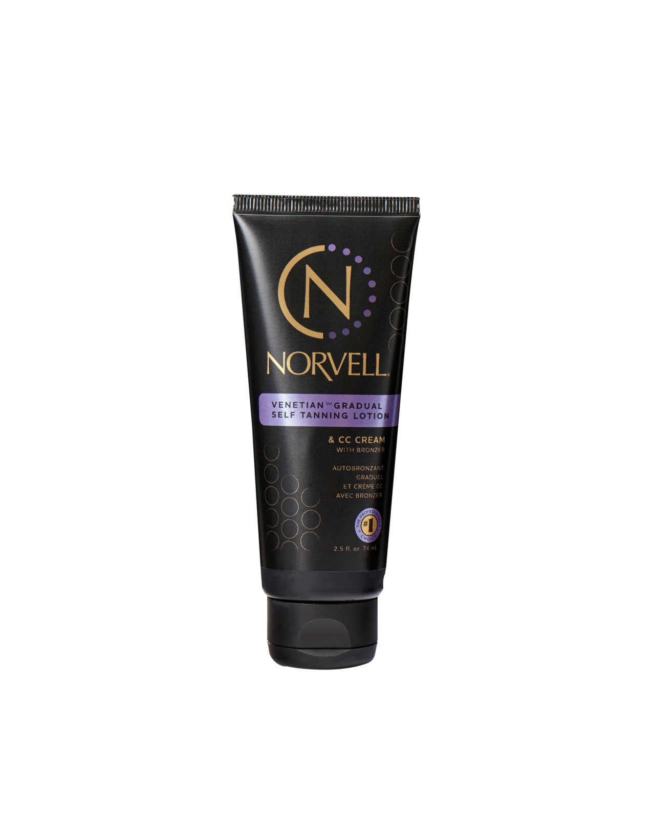 Venetian Gradual, Self-Tanning Lotion
