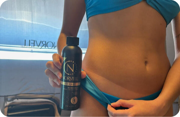 Spray tan course in Orlando