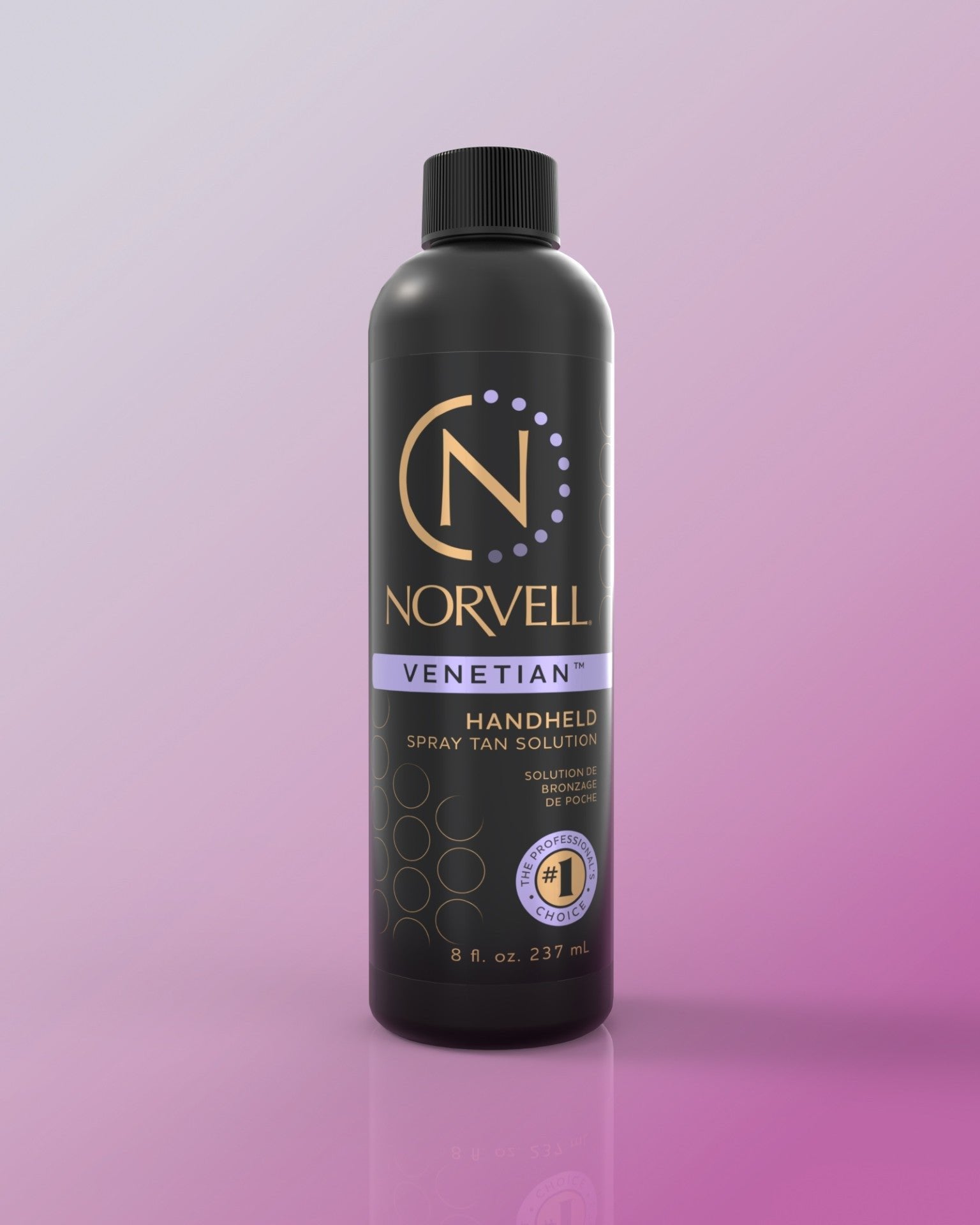 Venetian, Professional Spray Tan Solution