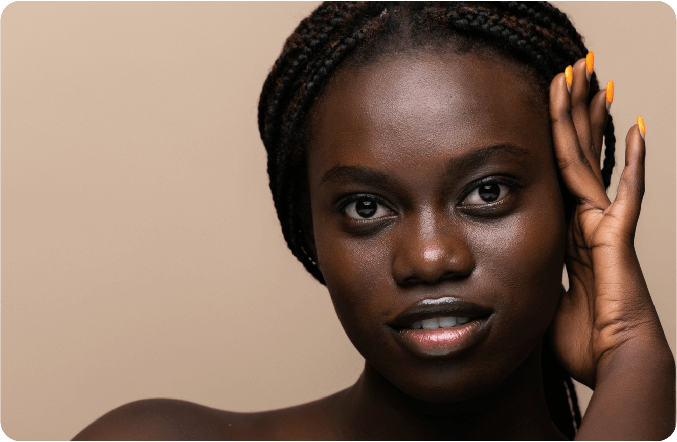 Understanding Skin Type 6