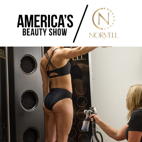 America’s Beauty Show 2026