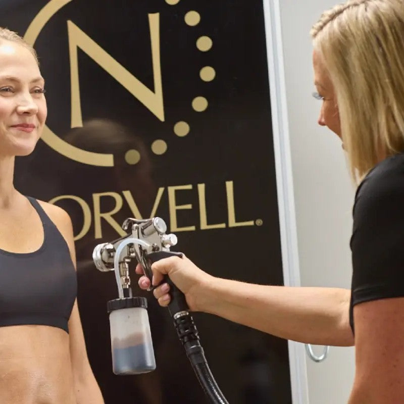 Spray Tan Artist Salary: How Much Do Spray Tan Artists Make?