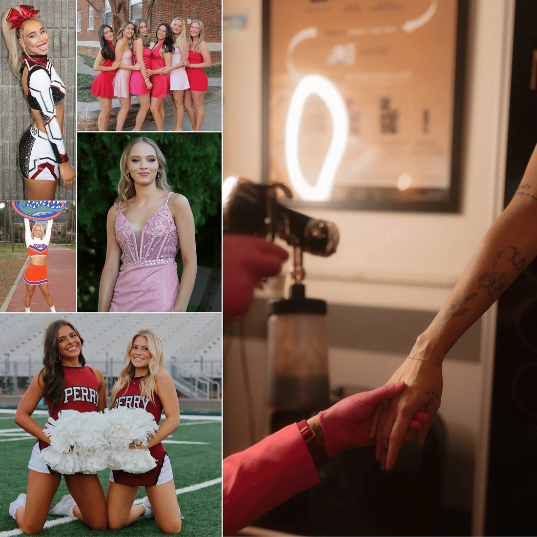 Your Guide to a Successful Homecoming Season