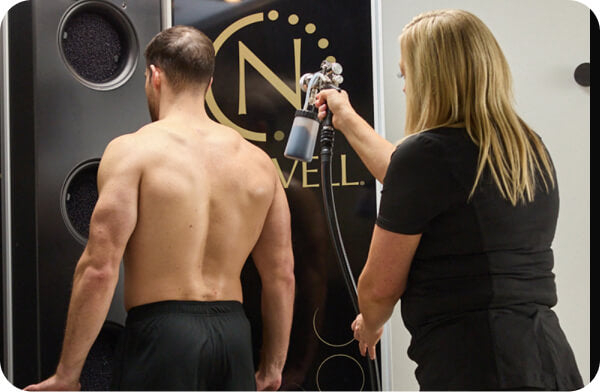 How to Start a Thriving Spray Tan Business in 90 Days