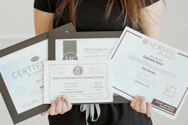 How to Choose a Spray Tan Certification Program