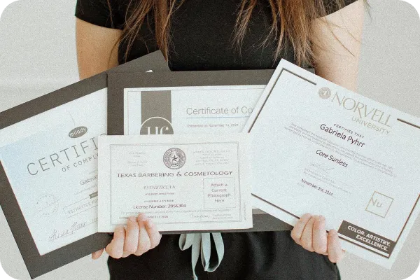 How to Choose a Spray Tan Certification Program