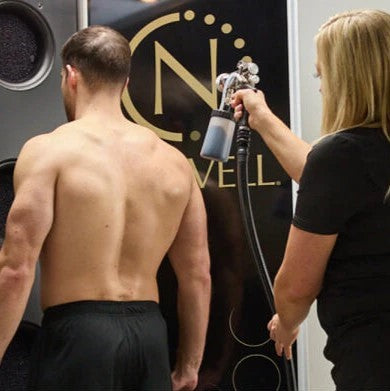 How to Start a Thriving Spray Tan Business in 90 Days