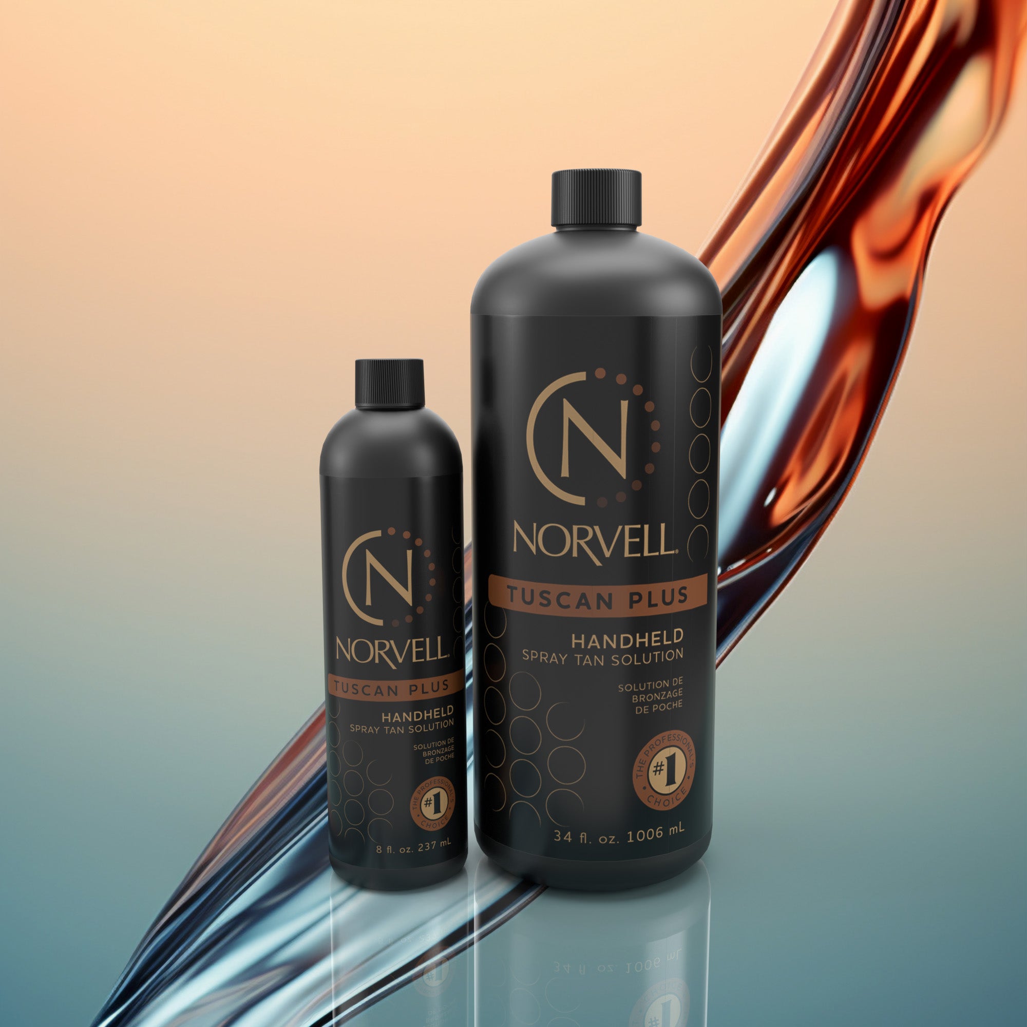 Norvell Tuscan Professional Solutions