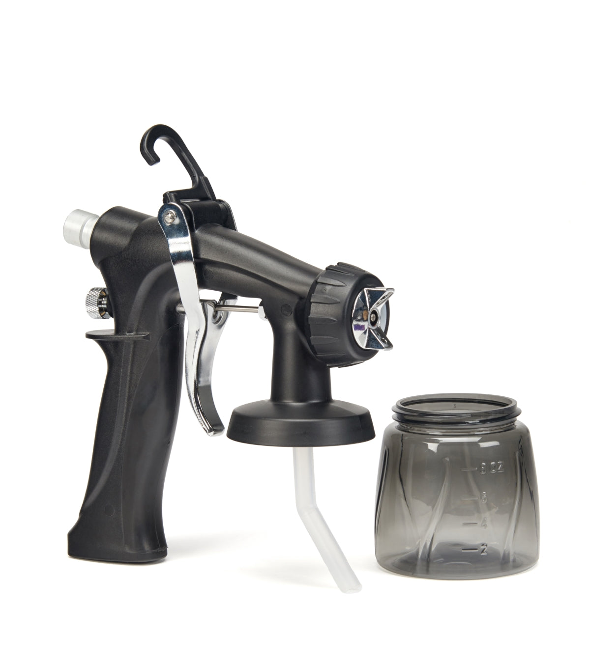 M1000, Spray Tan System with Spray Gun Bundle