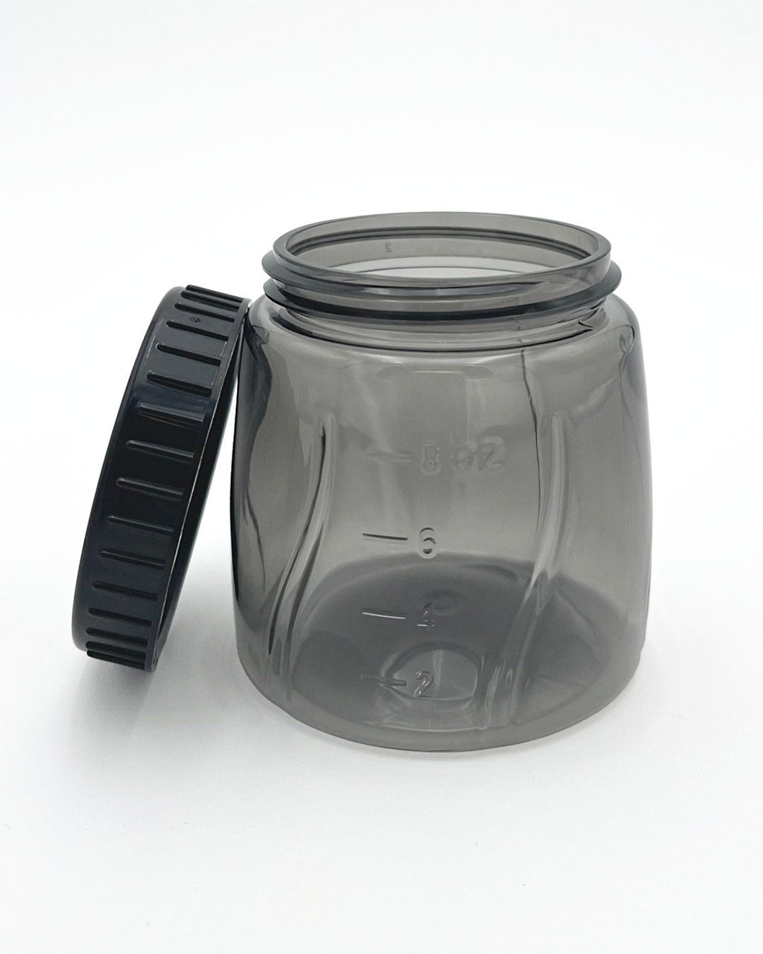 M1000 Solution Cup with Lid