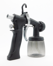 Spray Tan Gun for Norvell M1000 Spray Tan System in New Black color