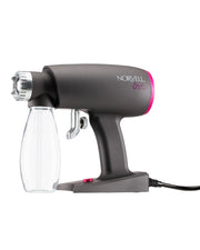 Spray Tan System with Spray Gun