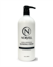 Norvell Barrier Blending Cream front