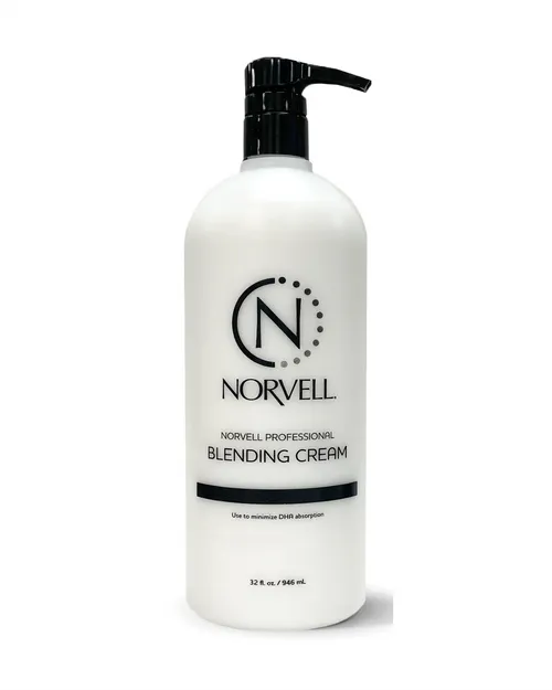 Barrier Blending Cream