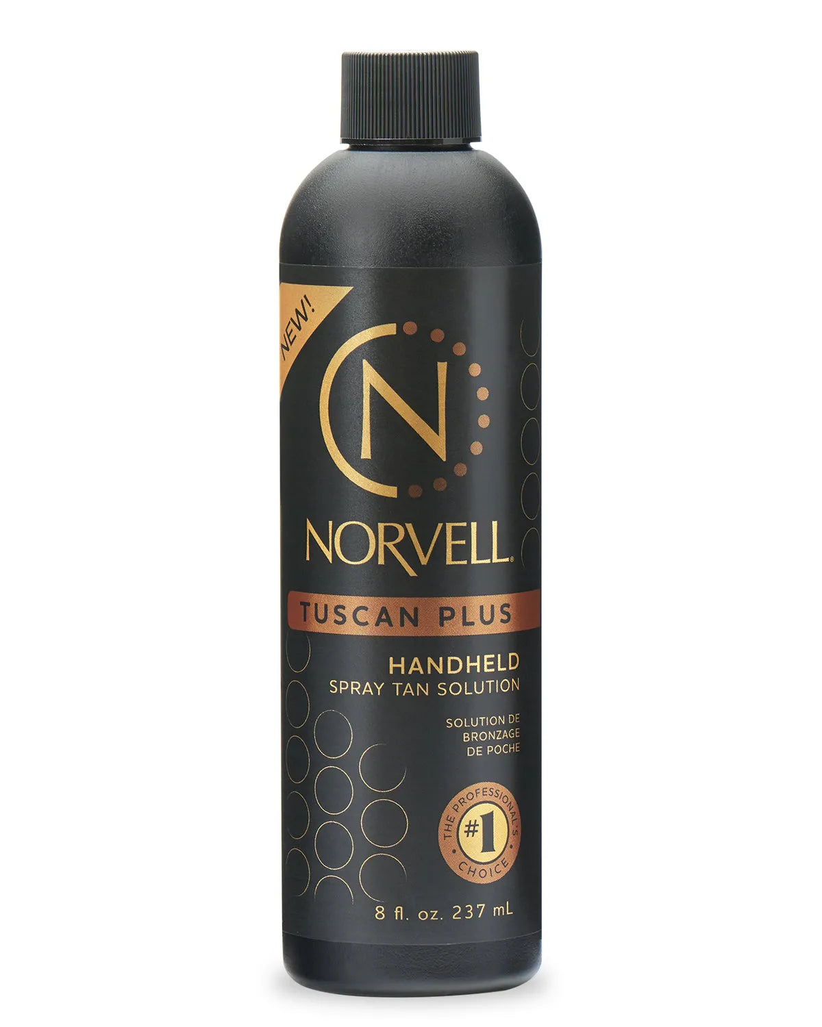 Norvell Z3000 Pro Spray Tan Machine Kit
