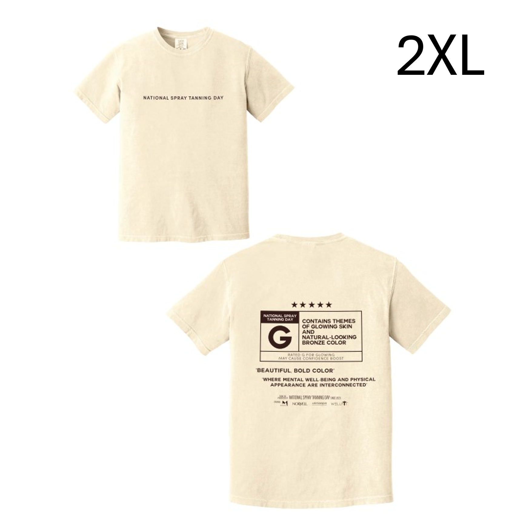 T-Shirt | NSTD25