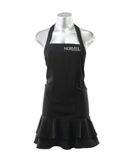 Norvell Black Technician's Apron