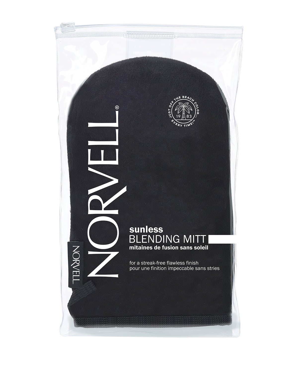 Norvell Self Tanner Applicator Mitt