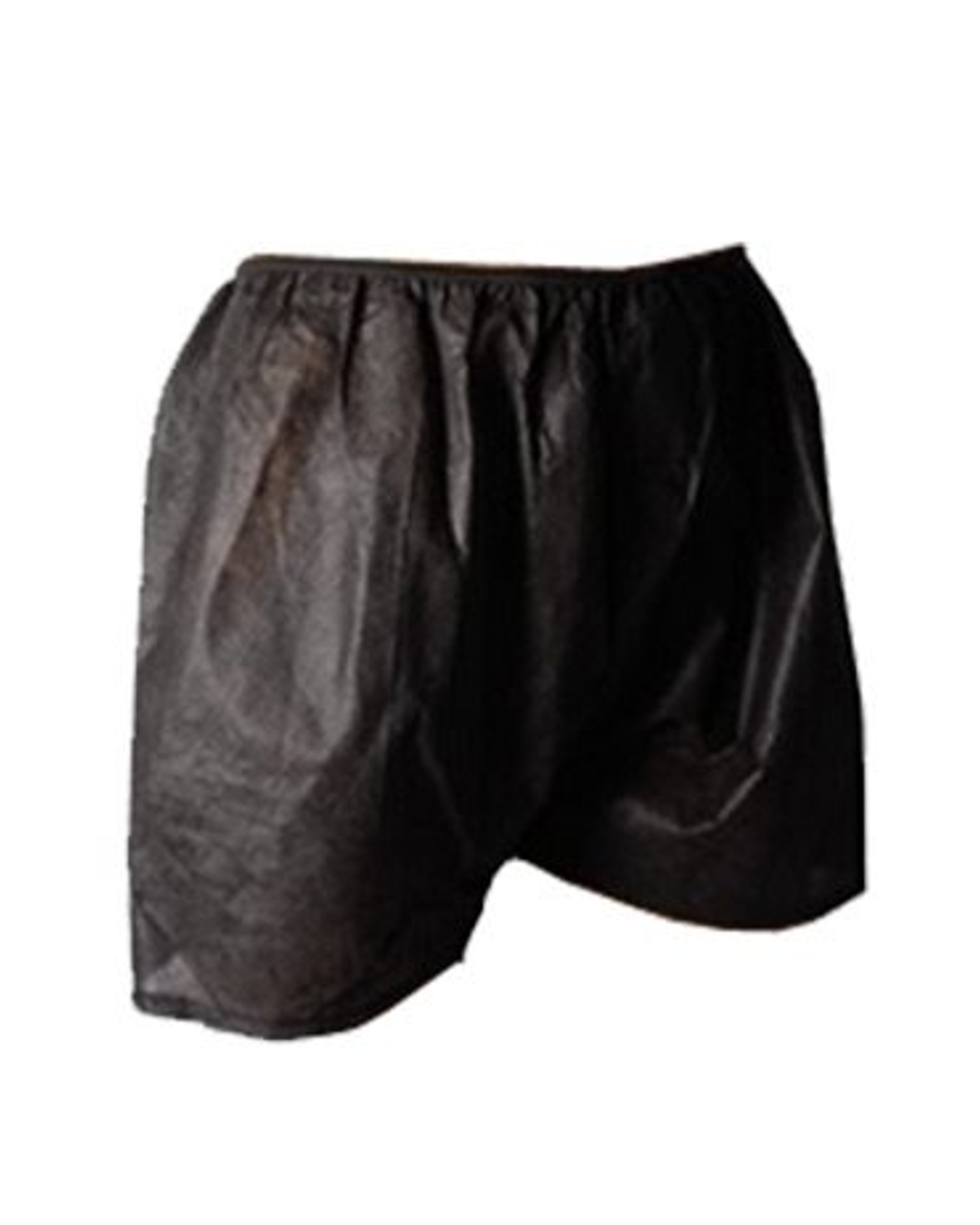 Disposable, Boxer Bottoms (25 ct)