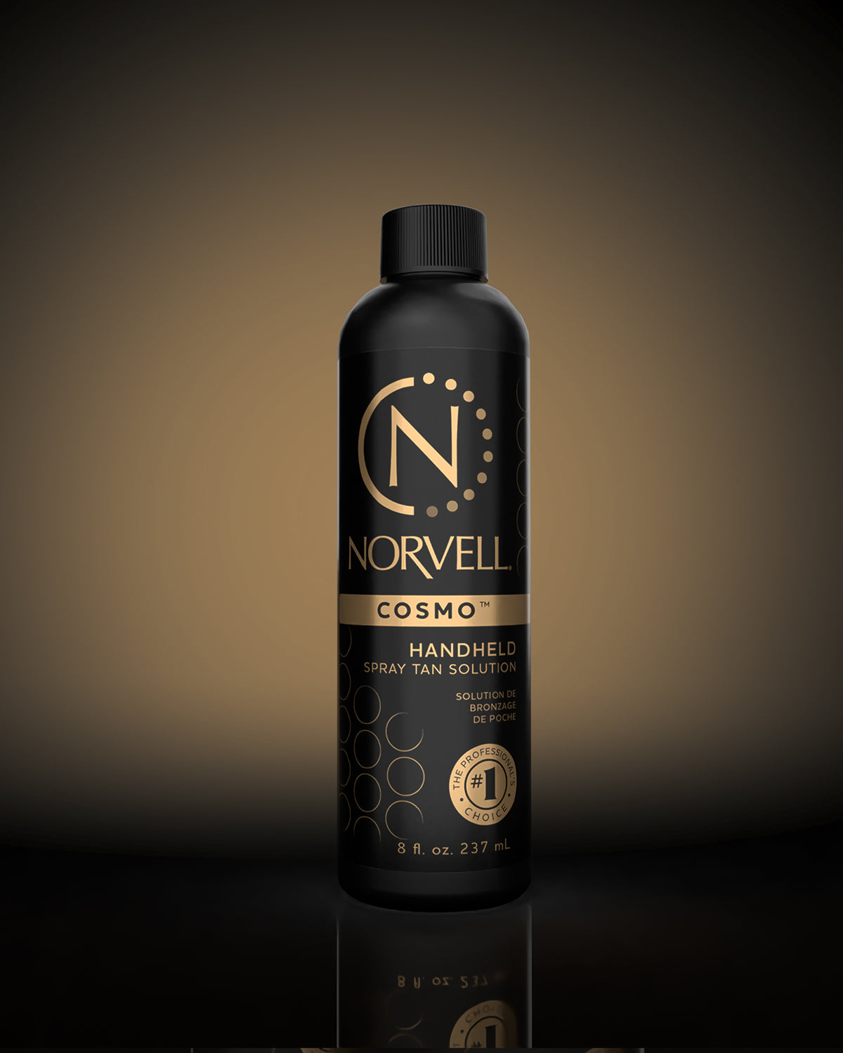 Norvell Cosmo Professional Solution 8oz