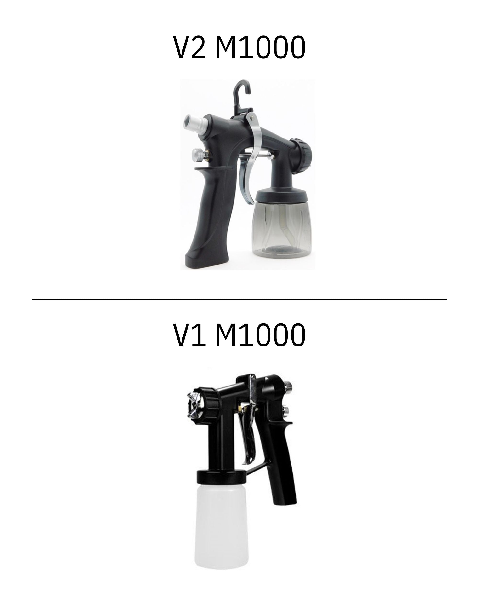 M1000 Solution Cup with Lid – Norvell Tanning