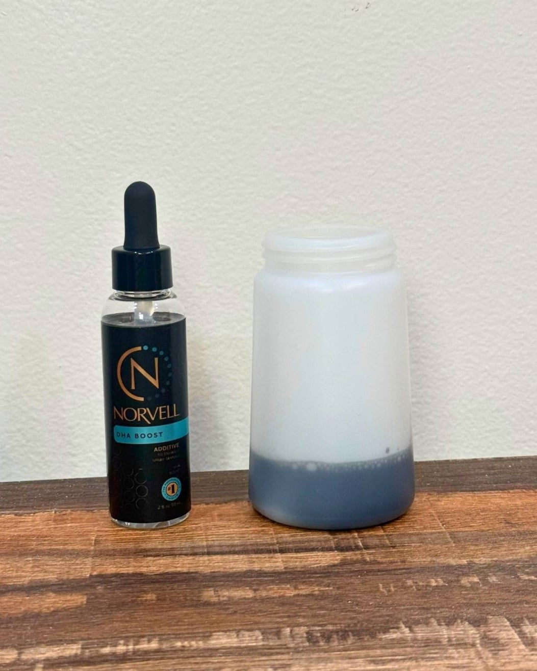 Professional Spray Tan DHA Boost Additive – Norvell Tanning