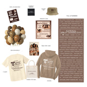 Luminous Package | NSTD25