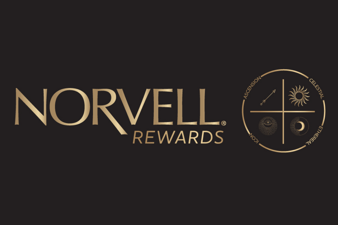 Norvell Colorology Chart Spray Tan Shades Norvell Tanning