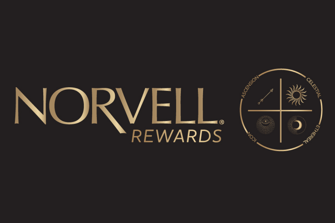 Norvell Rewards, Start in Ascension and grow into an Icon