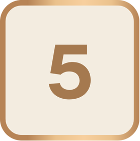 Step 5 Spray Tan Maintenance