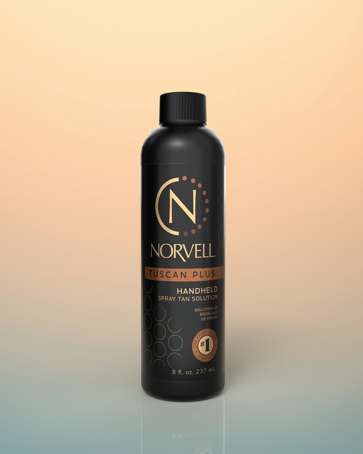 Norvell Tuscan Plus Professional Solution 8oz