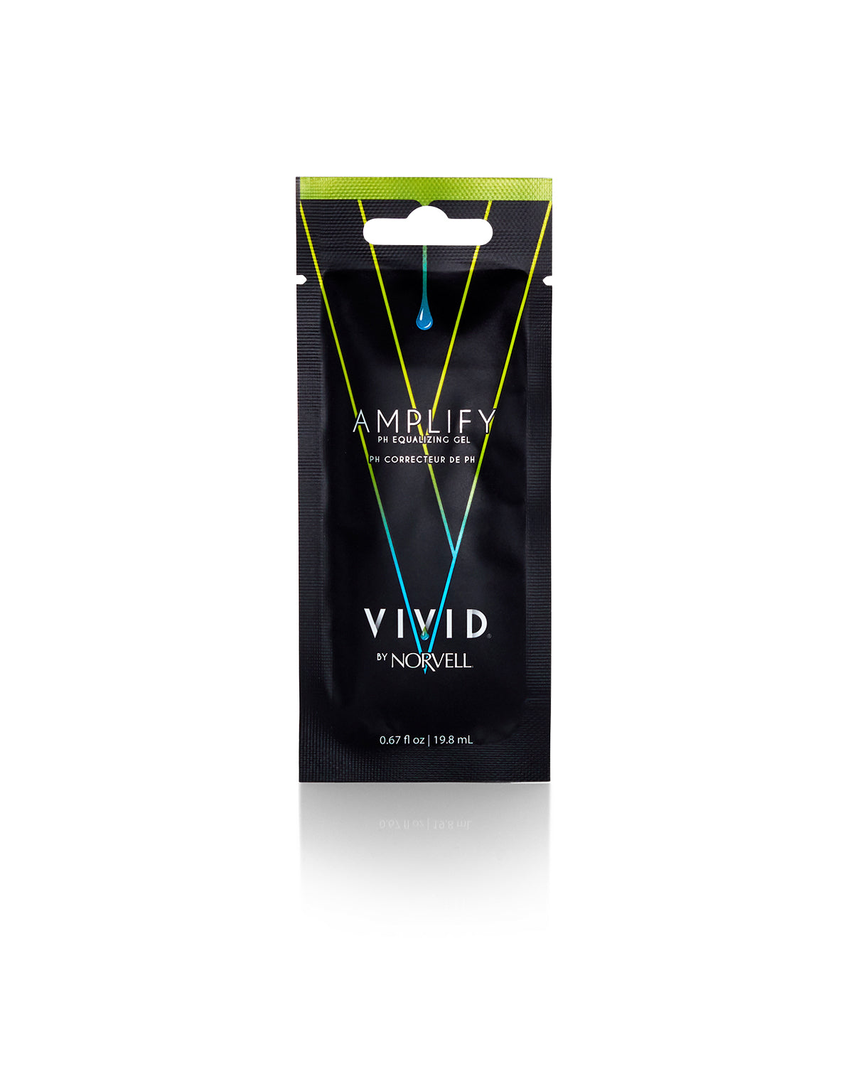 Vivid Amplify, pH Equalizing Spray – Norvell Tanning