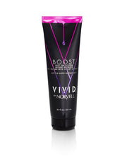 Norvell Vivid Boost Instant Self-Tanning Lotion 8.5oz Front