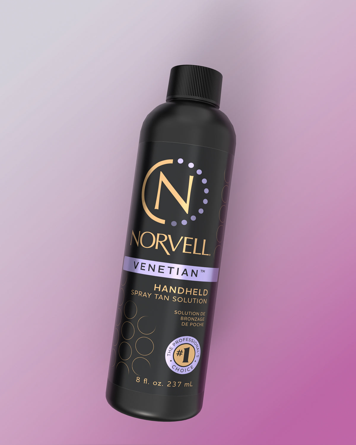 Venetian, Professional Spray Tan Solution