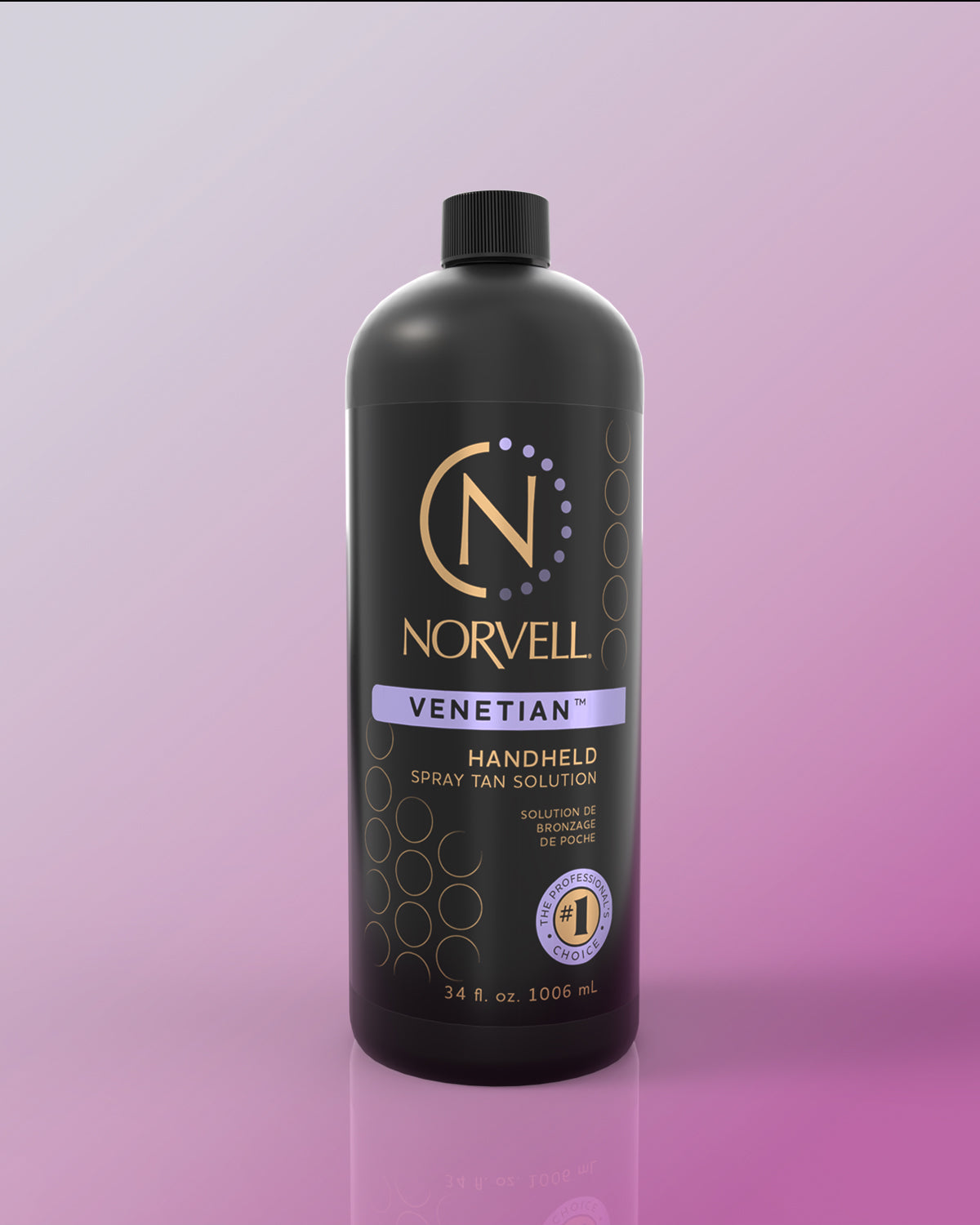 Norvell Venetian Professional 34oz