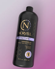 Venetian, Professional Spray Tan Solution